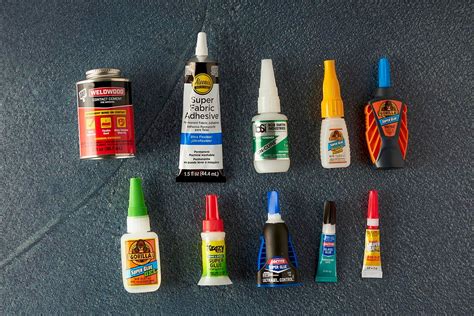 Why is super glue so expensive?